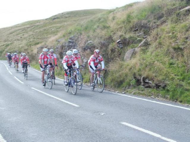 Ramblers Ride Photo 2