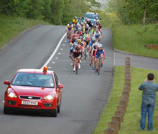 Road Racing Photo 2