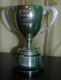 Handicap 10 Mile TT Trophy