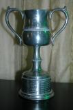 Handicap 50 Mile TT Trophy