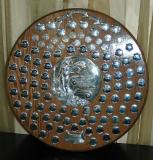 Handicap Best All-Round Shield