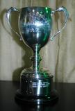 Ladies Best All-Round Trophy