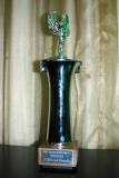 Novice Best All-Round Trophy