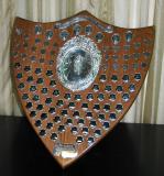 Senior Best All-Round Shield