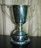 Veteran Best All-Round Trophy