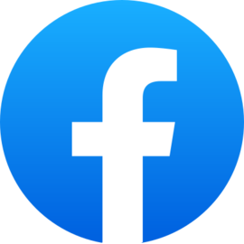 Facebook Logo